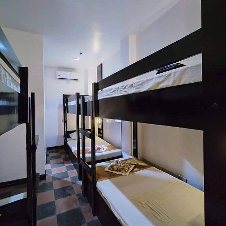 Corazon Tourist Inn Puerto Princesa ภายนอก รูปภาพ