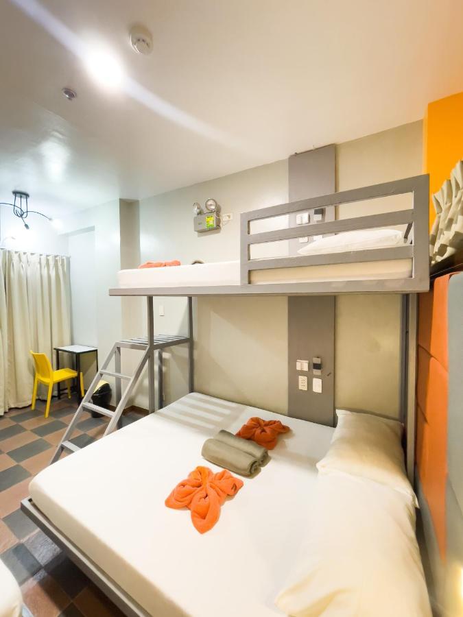 Corazon Tourist Inn Puerto Princesa ภายนอก รูปภาพ